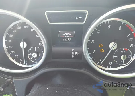 2016 Mercedes-Benz Gl 450 4Matic from USA, damaged, VIN 4JGDF6EE7GA689879